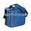 Best Seller Customized Lunch Bag PEVA Liner Insulated Food Customized Lunch Bag With Padded Shoulder Strap
