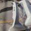 EQEA 5407111 left front door frame weatherstrip for BYD Dolphin