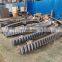 Factory Customize High Quality Heavy Duty 42CrMo Alloy Steel Big Module Gears Rack