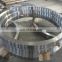 Large Diameter Spur Gear Ring Segment