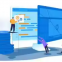 IT Solutions & Technology WordPress website