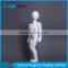 stand kid boy mannequin