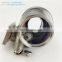 G25-550 G25-660 G25 Standard Rotation  AR 0.72  T25 stainless steel turbine housing with wastegate 879779