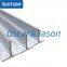 Elevator Parts Elevator Guide Rail T Type T78/B Machined Guide Rails