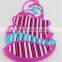 Cute Animal printed baby apron bib