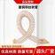 Polyurethane ductsWear-resistant telescopic ventilation suction pipeCold-resistant woodworking PU steel wire hose