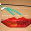 kinglong bus spare parts bus rear position light parts 4114-00097 rear position lamp for china bus