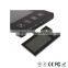 Touch Key waterproof color video door phone system for home VD7WT2