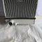Factory Direct Supply Water Radiator For Doosan DX225 DX225LC Hydraulic Excavator