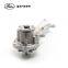 Original Gates GWP4058 WP0202 Car Engine Cooling System Water Pump Repair Kit for Smart Bomba de Agua 1322000201