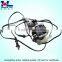 Heavy duty Shaded pole motor for compressor nebulizer ( Uebe,Mabis,Citizen,Bantex)