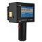 Variable Data High Definition Inkjet Printing Small Portable and Handheld Inkjet Printers