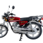125cc/150cc Motorcycle Motorbike Durable and Reliable Performance