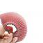 Silicone Body Scrubber for Deep Cleansing - Removes Dead Skin Cells