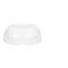 Indoor Ceiling Speaker 3W 1.5W 5 inch Surface Mount Ceiling Speaker for Public Address