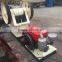 Professional manufacturer mobile small Jaw Crusher with Diesel Engine                        
                                                Quality Choice