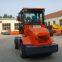Qingdao Promising CE Telescopic Loader ZL15