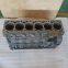 Diesel Engine  ISB5.9 QSB6.7 Engine Cylinder Block 4946586
