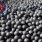 Unbreakable Forged Steel Balls and Hot Rolling Ball for Mine