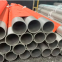 Welding Industrial Material 1.5 Inch 304 316L Stainless Steel Food Grade Tube and Pipe