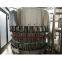 Mineral Pure Water Production Pet Filling Bottling Machine