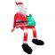 Xmas blow up with Inflatable santa claus – Perfect for Xmas Decor