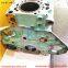 engine parts 6D125 Cylinder Block 6251-21-1121 fit for Komatsu