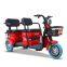 2025 Paige Electric Tricycle 600w Motorized Trike Scooter Motorcycle 3 Wheel Tricycle for Kids Baby Slingshot for Adults