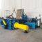Metal Stamping Machines Durable Metal Baler Waste Metal Horizontal Baling Machine