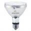 Bright Sun UV Desert reptile UVB lamp bulb PAR38 150W 6000K/4000K E27 with glass higher UVB value output