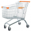 Metal Shopping Carts for Sale