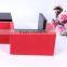 Colored 3d Stickers Decoration MDF Wall Sticker