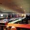Denmark:JOSI sushi conveyor belt