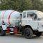 2015 Best Price RHD Foton 4m3 mini concrete mixer truck for sale