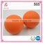 China Factory  Direct Sale Food Grade Dog Scratch Ball for dogs
