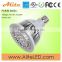 High quality 12W LED spot light for truck, tractor, excavator, mining machine, led road work light