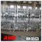 AMC High Quality Stackable Steel Cage/Wire Mesh Pallet Cage Steel Storage Cages