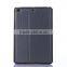 classics leather case for iPad mini,for ipad mini 3 case cover