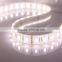 12v 5mm width smd 3528 300led cool white led strips project decoration