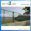 High Security Practical Wire Mesh Fence for Solar Mounting Protective Plant