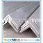 Prime quality SUS 304 Stainless steel angle steel