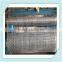 hot dipped galvanized /stainless steel crimped wire mesh on sale