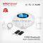 Ultra-Thin(15mm) Hot China Product! GSM Alarm+Bluetooth App GSM Alarm System YL-007M3GB