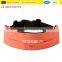 Sports fitness running belt lycrafactory OEM with logo