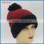 Wholesale Custom Pompom Beanie With Ball on Top