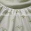 Cooling New Bamboo Jacquard Waterproof Fitted Sheet