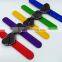 Hot Selling Beauty Salon Accessories Silicone Magnetic Hairpin Bracelet