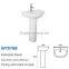 American-Standard luxury white wash basin