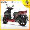 2015 New Chinese scooter 125cc 150cc with LED light ,cheap gas scooters and motorcycle