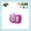 Fashionable Fancy Multiband AM FM SW Personal Portable Radio